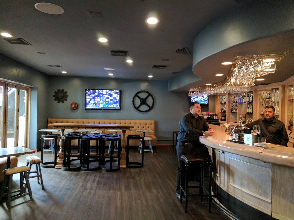 Ca Del Sole | restaurant | 4100 Cahuenga Blvd, Toluca Lake, CA 91602, USA | 8189854669 OR +1 818-985-4669