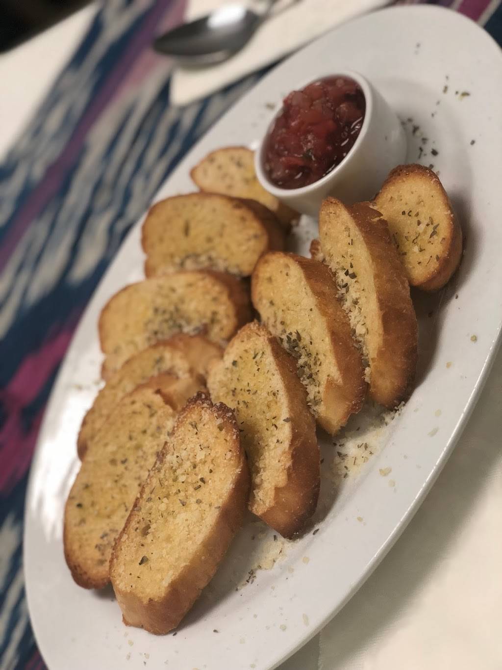 Buon Appetito | restaurant | 5751 Old Hickory Blvd #101, Hermitage, TN 37076, USA | 6158891400 OR +1 615-889-1400