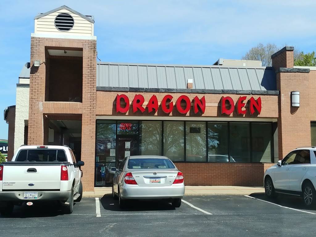 Dragon Den Chinese Restaurant | restaurant | 2420 Hudson Rd, Greer, SC 29650, USA | 8642922828 OR +1 864-292-2828