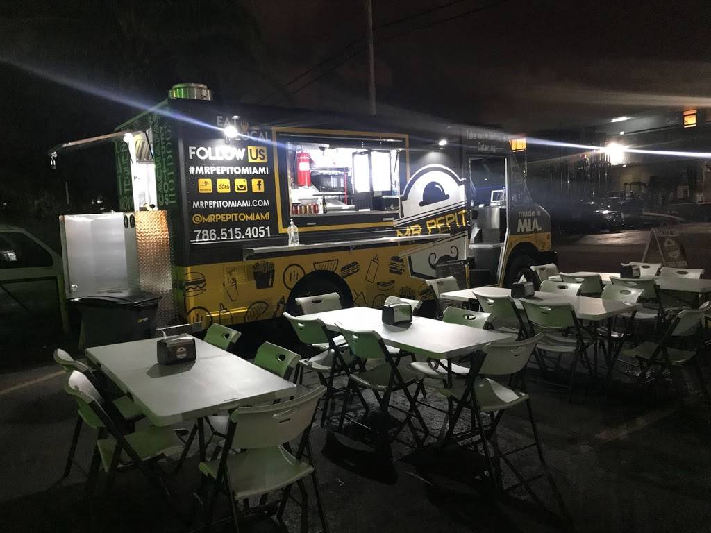 Mr. Pepito Miami | restaurant | 2731 NE 2nd Ave, Miami, FL 33137, USA | 3057831245 OR +1 305-783-1245