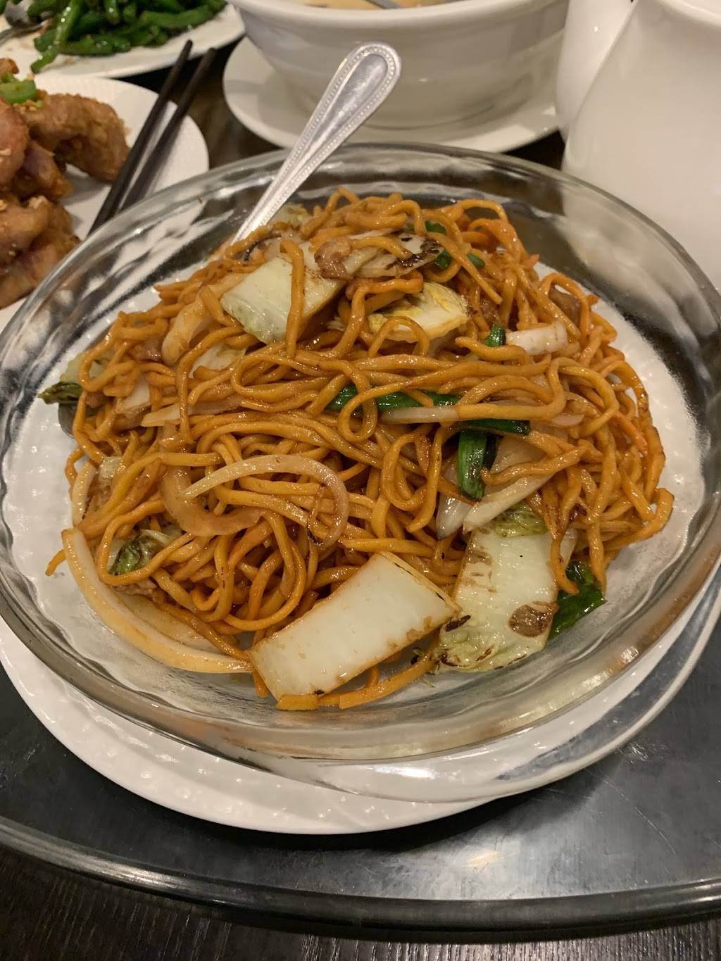 The Noble Chef | restaurant | 6159 Balboa Ave, San Diego, CA 92111, USA | 8582788688 OR +1 858-278-8688