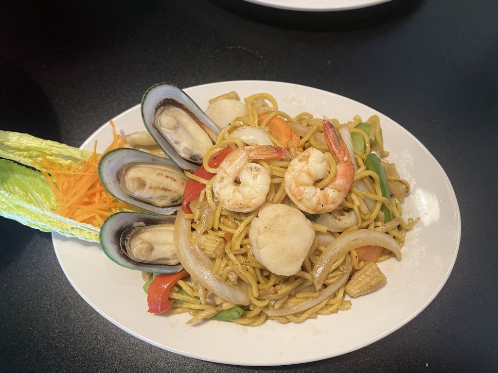 Chao Phraya Thai Cuisine | restaurant | 328 Curry Hollow Rd, Pleasant Hills, PA 15236, USA | 4129431900 OR +1 412-943-1900