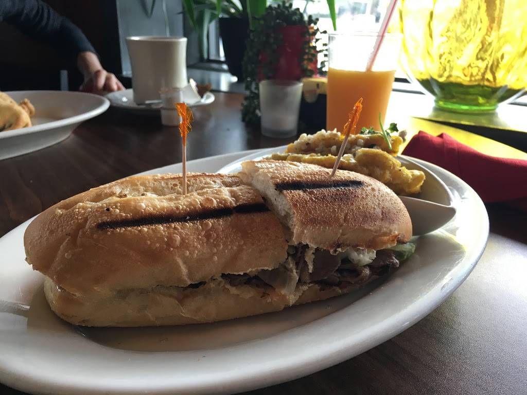 Oakwood Cafe | restaurant | 300 E Edenton St, Raleigh, NC 27601, USA | 9198285994 OR +1 919-828-5994