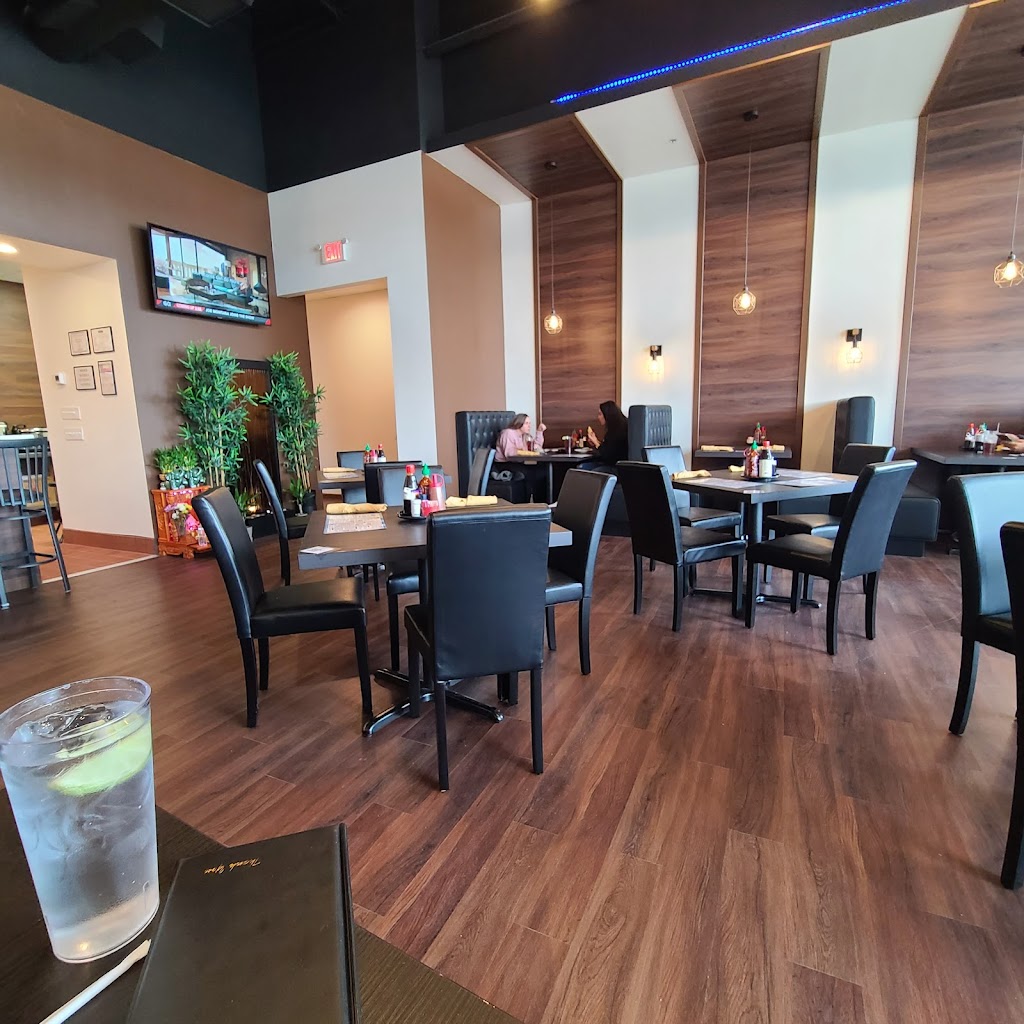 ZAZA THAI | restaurant | 7551 W Eldorado Pkwy #200, McKinney, TX 75070, USA | 9723697790 OR +1 972-369-7790