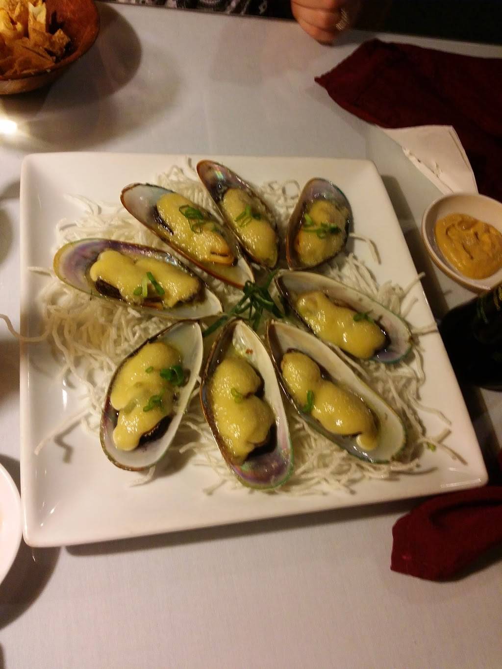 Bamboo Garden Restaurant | restaurant | 749 S Nova Rd, Ormond Beach, FL 32174, USA | 3866779517 OR +1 386-677-9517