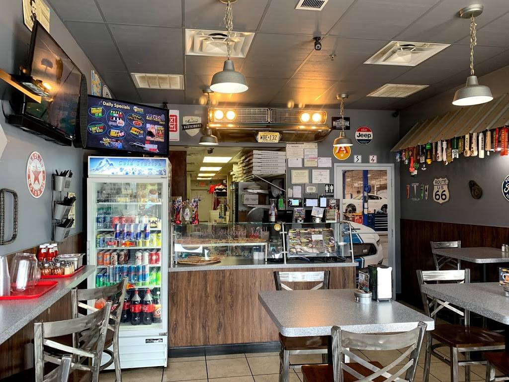 Pizza Delight | meal delivery | 1700 E Palm Valley Blvd #430, Round Rock, TX 78664, USA | 5128273300 OR +1 512-827-3300