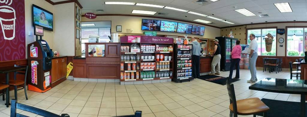 Dunkin | bakery | 146 S Main St, Milford, MA 01757, USA | 5084229772 OR +1 508-422-9772