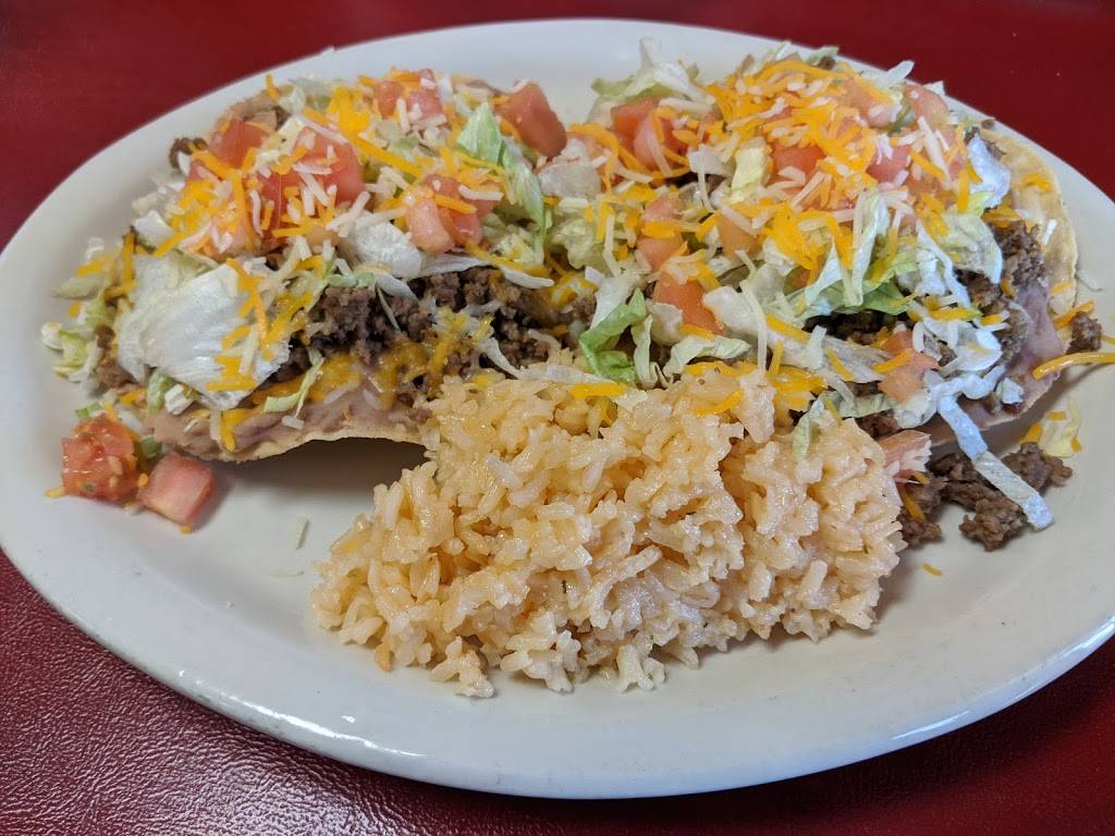 Nicas Place | restaurant | 2001 E Lohman Ave Suite 111, Las Cruces, NM 88001, USA | 5756408883 OR +1 575-640-8883