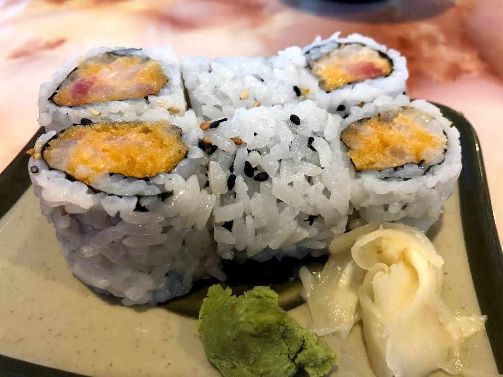 Fujiyama Japanese Steak House | restaurant | 2571 Co Rd 48, Bushnell, FL 33513, USA | 3525691017 OR +1 352-569-1017