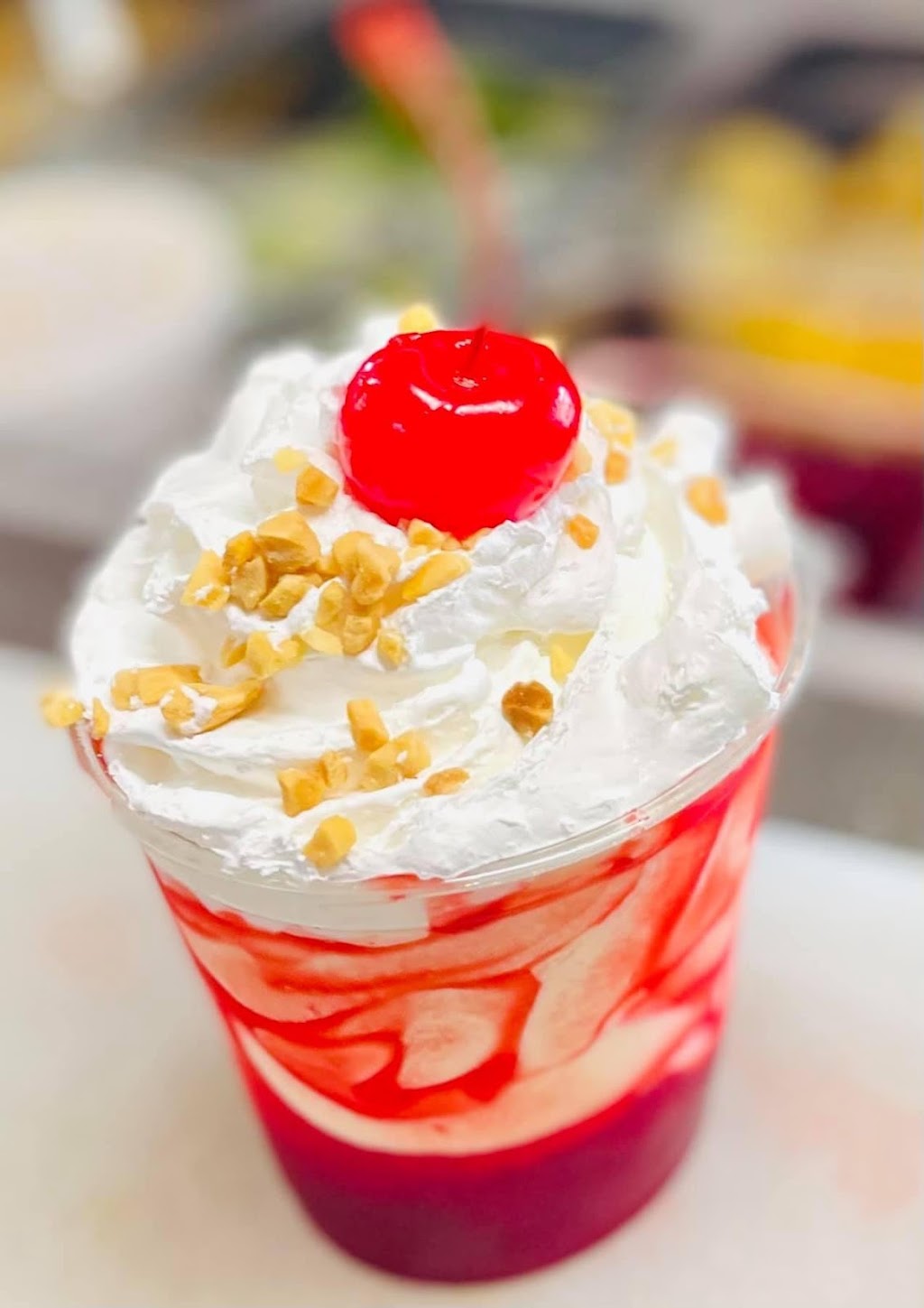 Dairyette Mount Ida | restaurant | 717 Hwy 270 E, Mt Ida, AR 71957, USA | 8708672312 OR +1 870-867-2312