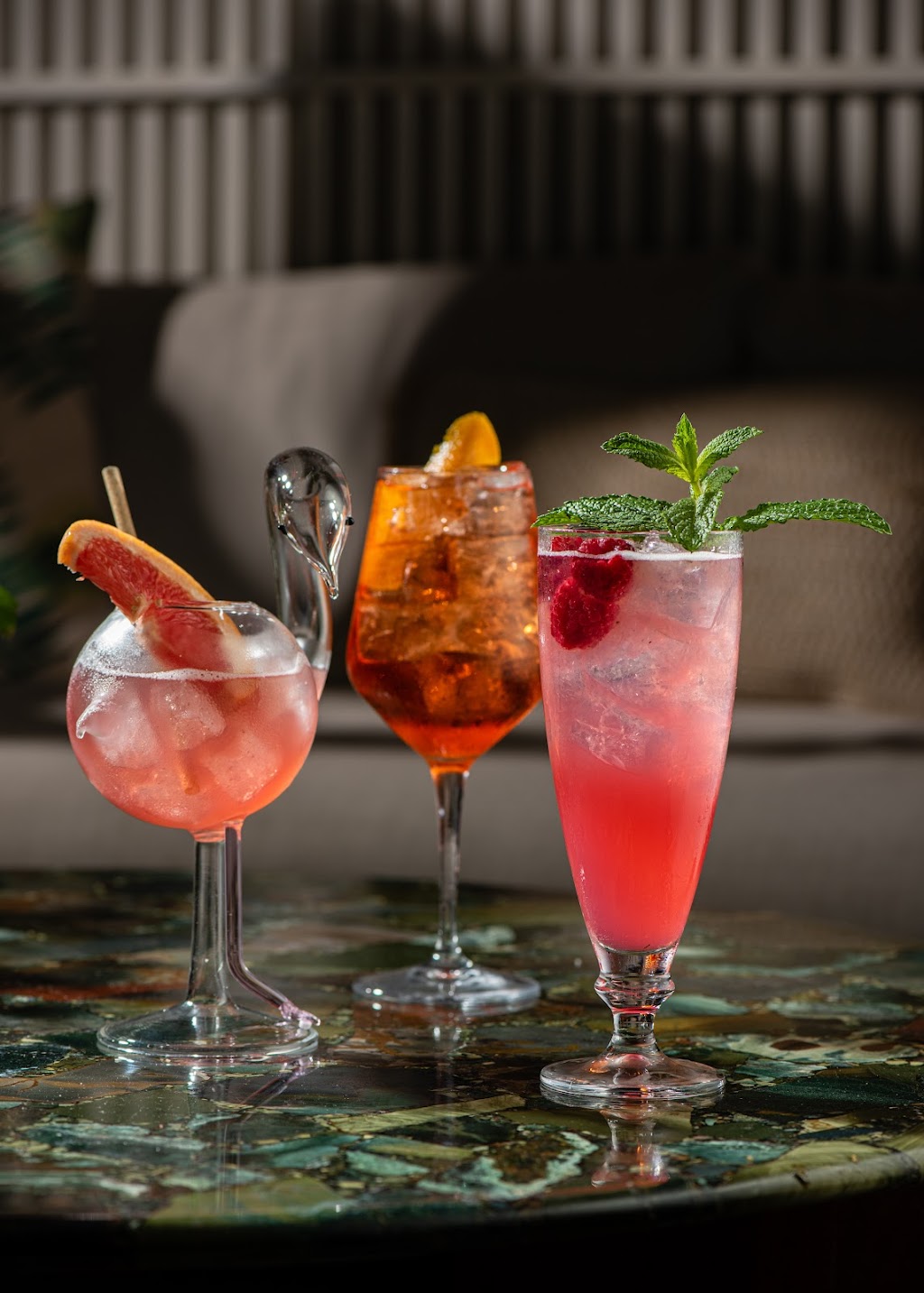 La Fuga | restaurant | 2900 Riomar St, Fort Lauderdale, FL 33304, USA | 9549087308 OR +1 954-908-7308