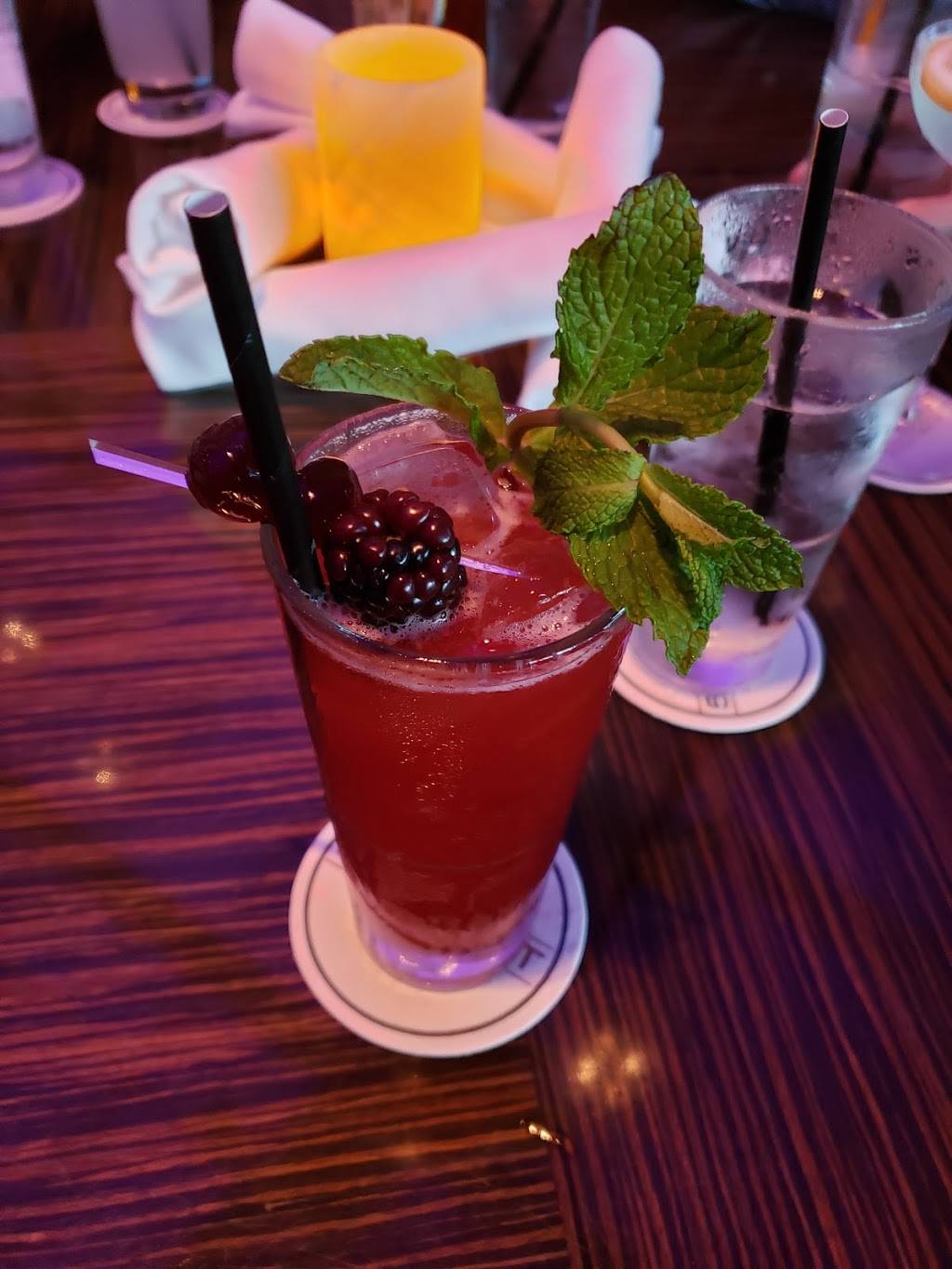 501 East | restaurant | 501 E Camino Real, Boca Raton, FL 33432, USA | 5614473685 OR +1 561-447-3685