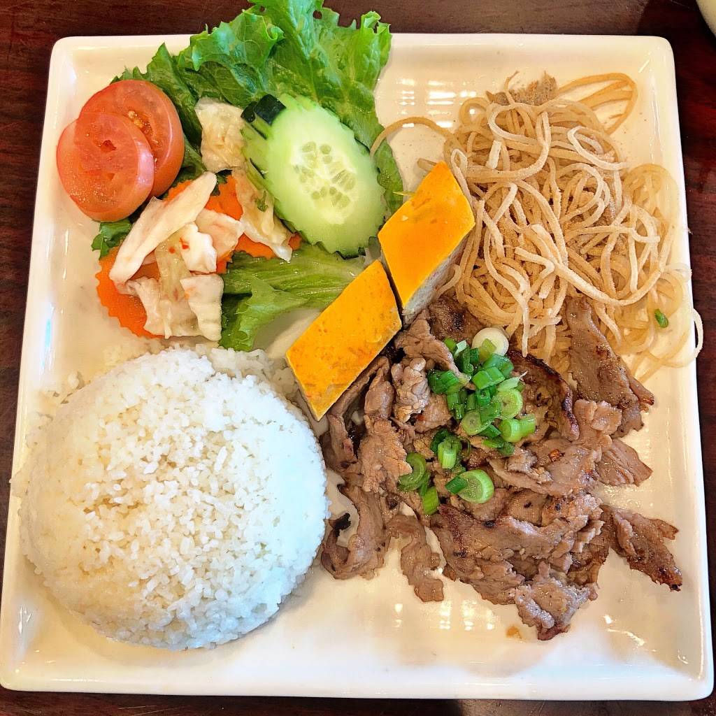Pho Hai Restaurant | restaurant | 9663 Garvey Ave, South El Monte, CA 91733, USA | 6266234978 OR +1 626-623-4978