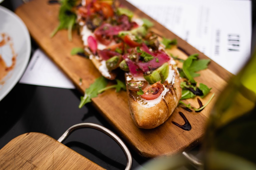 COPA | night club | 1047 Central Ave, St. Petersburg, FL 33705, USA | 7276239199 OR +1 727-623-9199