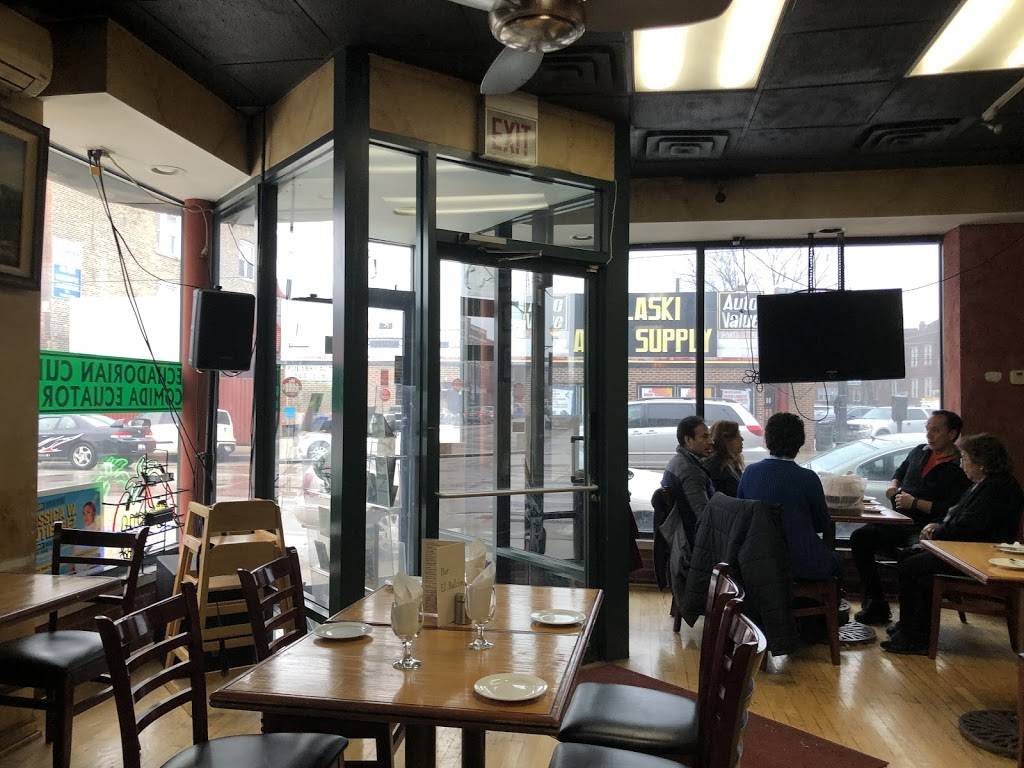 La Humita | restaurant | 3466 N Pulaski Rd, Chicago, IL 60641, USA | 7737949672 OR +1 773-794-9672