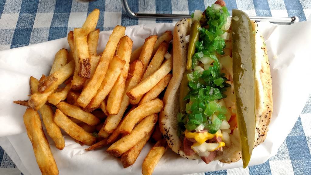 Leftys Chicago Pizzeria | restaurant | 3448 30th St, San Diego, CA 92104, USA | 6192951720 OR +1 619-295-1720