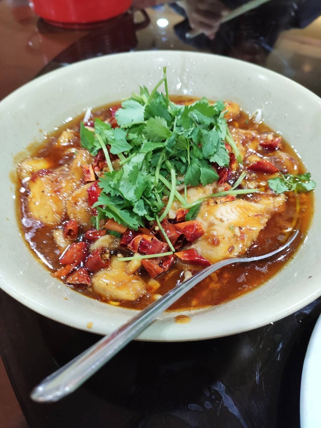 Dong Ting Chun | restaurant | 4850 W Flamingo Rd #34&35, Las Vegas, NV 89103, USA | 7023877888 OR +1 702-387-7888