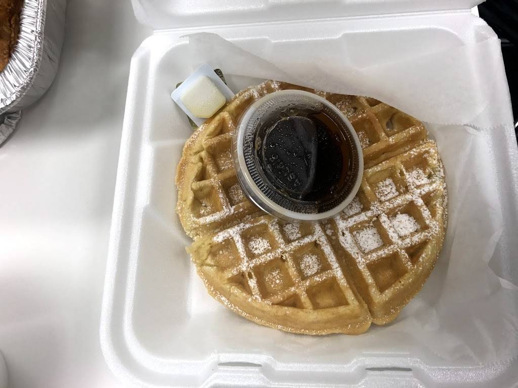 Frans Chicken Haven | restaurant | 1925 N Federal Hwy, Boca Raton, FL 33432, USA | 5613950781 OR +1 561-395-0781