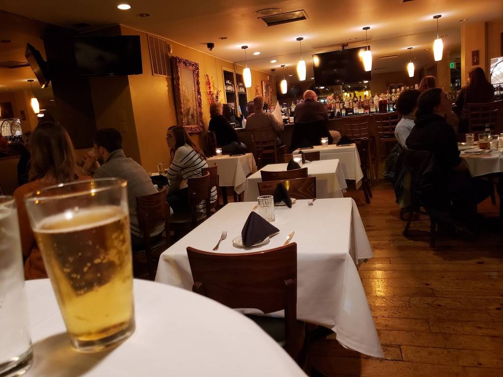 Ciao Bella Restaurant Little Italy, Baltimore | restaurant | 236 S High St, Baltimore, MD 21202, USA | 4106857733 OR +1 410-685-7733