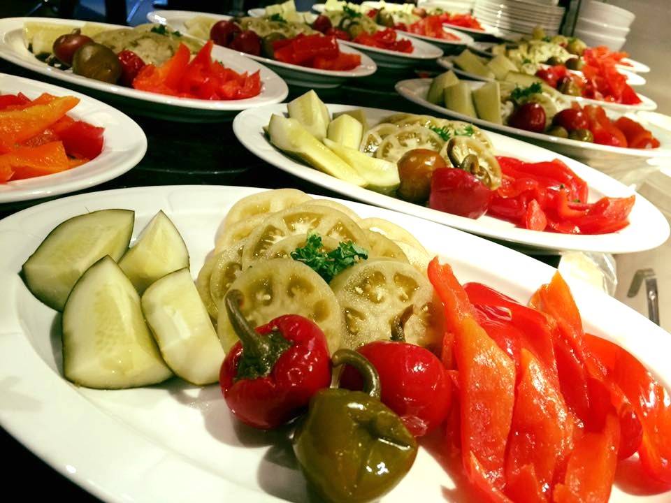 5th Avenue Deli & Grill | restaurant | 27040 Cedar Rd, Beachwood, OH 44122, USA | 2165911760 OR +1 216-591-1760