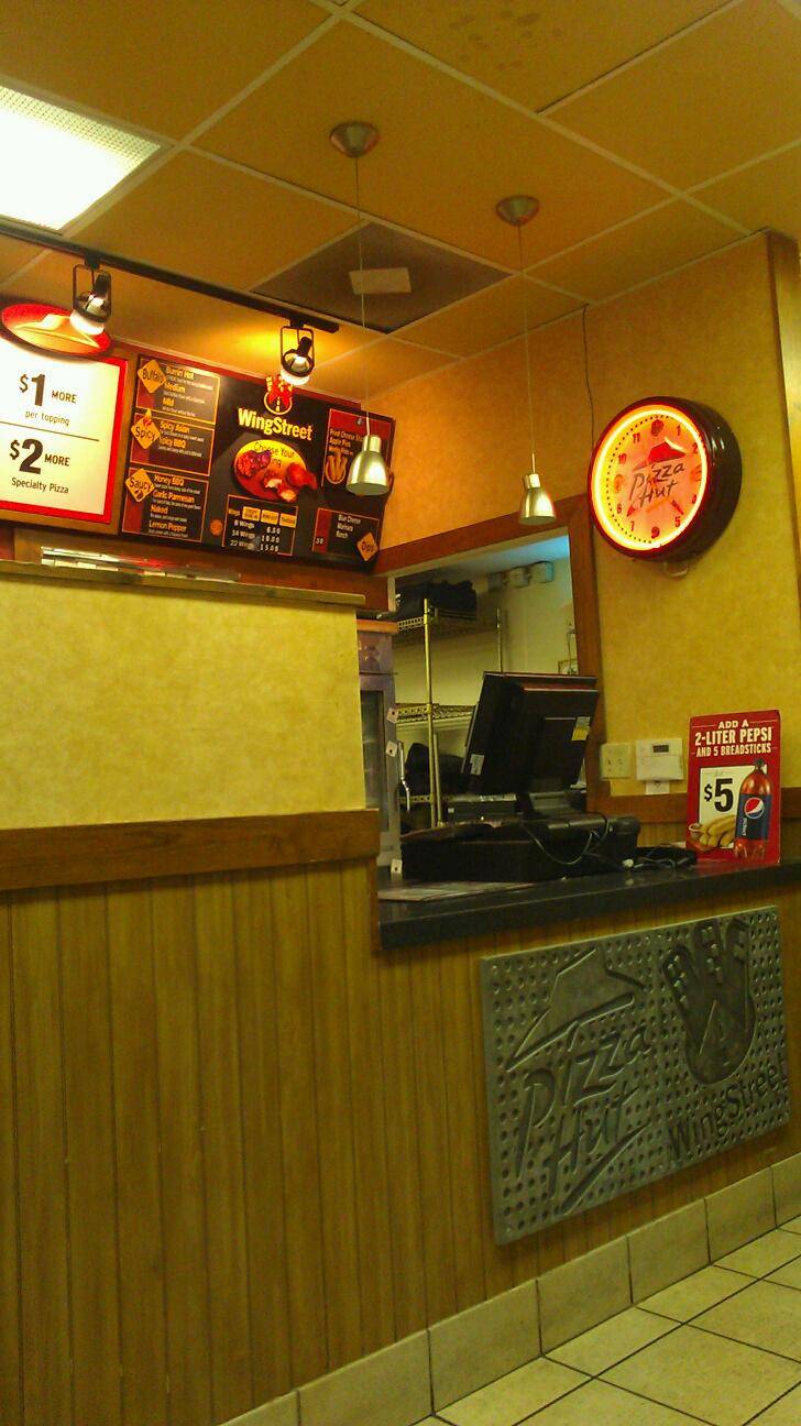 Pizza Hut | restaurant | 3044 Eastway Dr, Charlotte, NC 28205, USA | 7045359828 OR +1 704-535-9828
