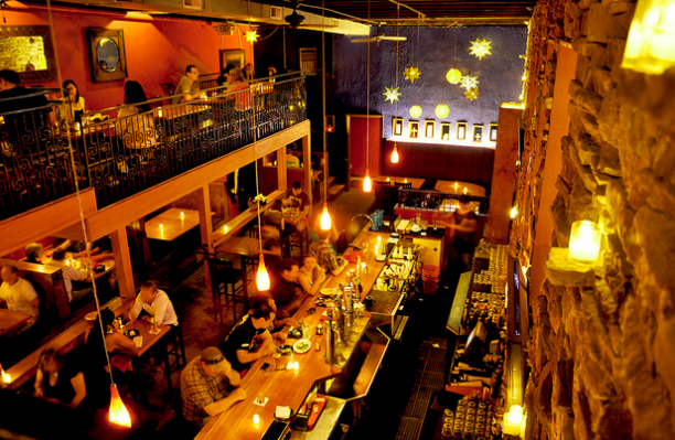 Mission Cantina | restaurant | 2325 California Ave SW, Seattle, WA 98116, USA | 2069378220 OR +1 206-937-8220