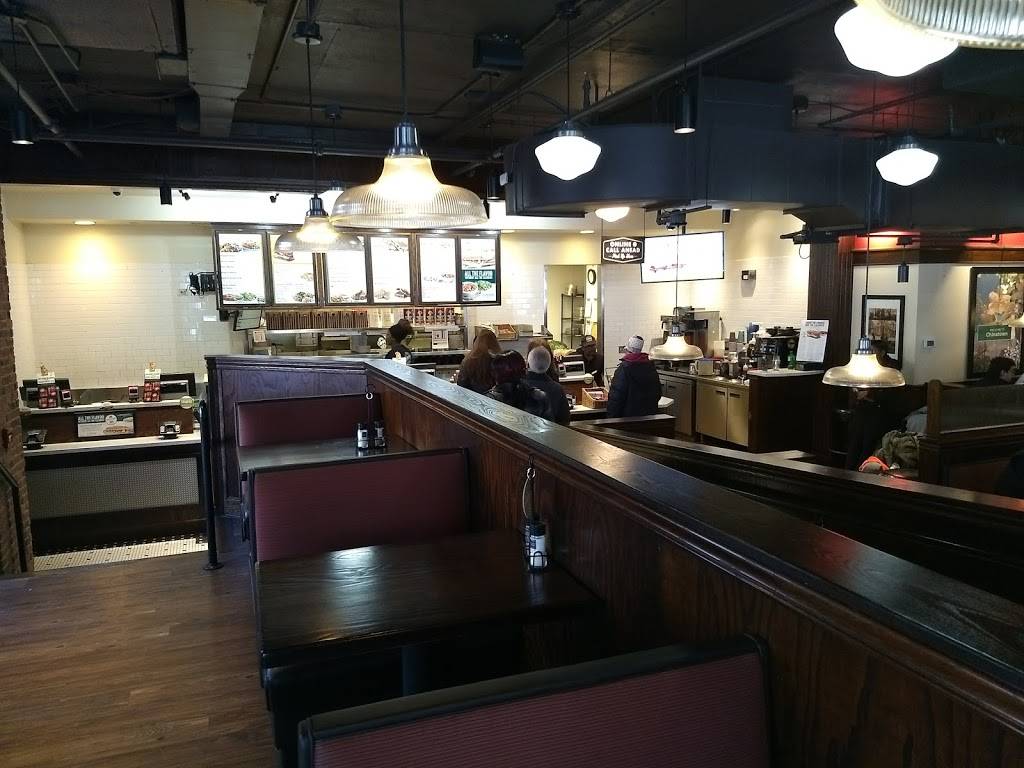 Corner Bakery Cafe | bakery | 777 6th St NW, Washington, DC 20001, USA | 2026975250 OR +1 202-697-5250