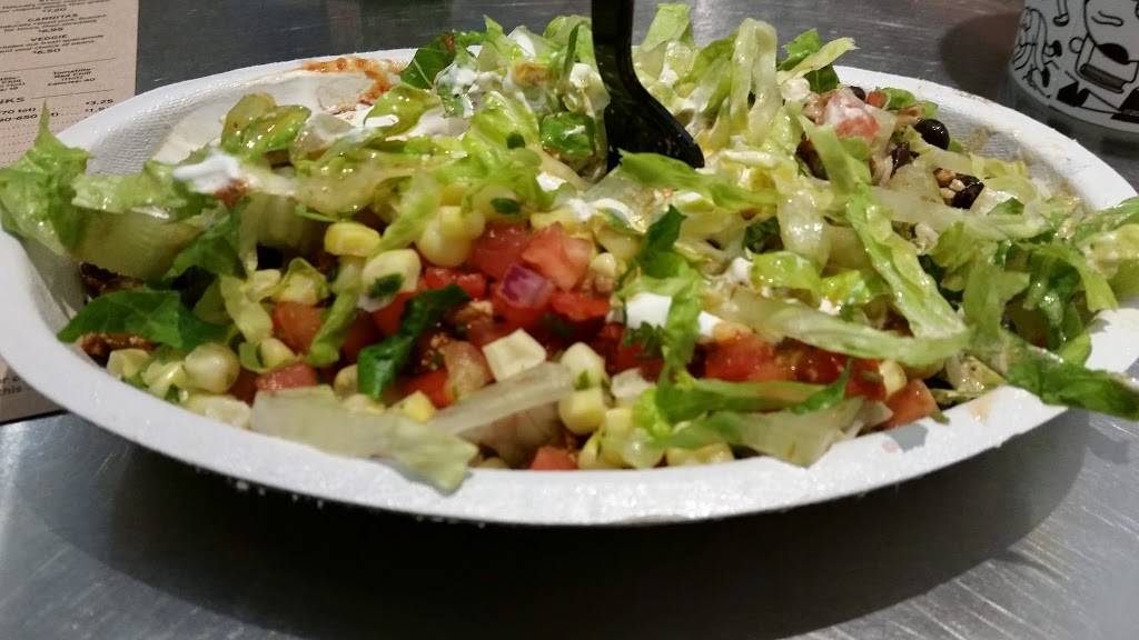 Chipotle Mexican Grill | restaurant | 910 E Coliseum Blvd, Fort Wayne, IN 46805, USA | 2604836074 OR +1 260-483-6074