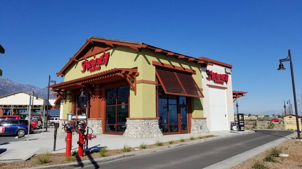 SpireWorks | restaurant | 2129 Base Line Rd #200, Upland, CA 91786, USA | 9099209429 OR +1 909-920-9429