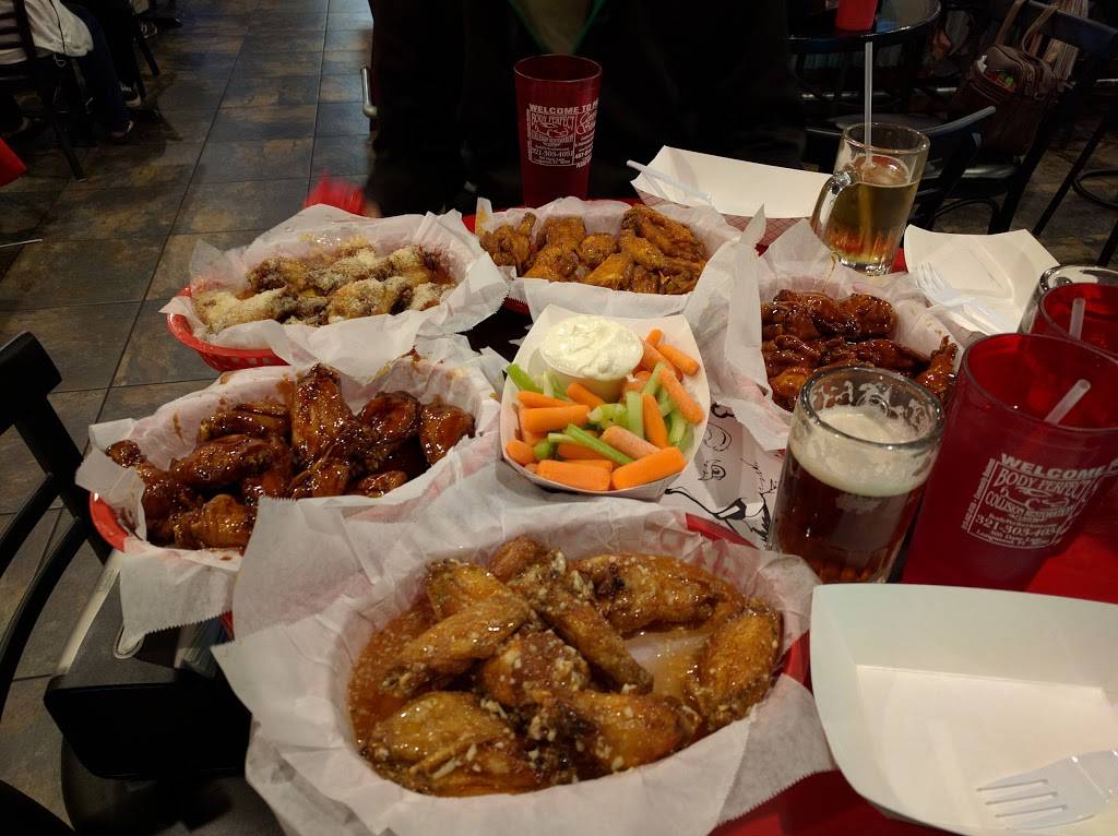 Papa Bees | restaurant | 480 S Ronald Reagan Blvd, Longwood, FL 32750, USA | 4072601122 OR +1 407-260-1122