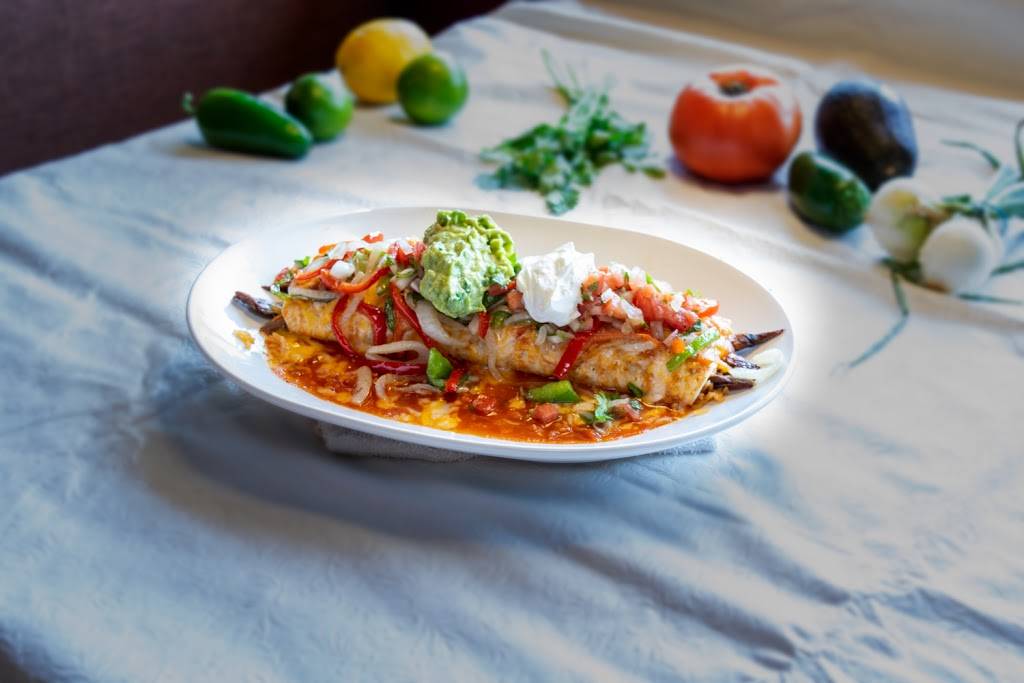 Los 2 Agaves Mexican Restaurant | restaurant | 102 N Ivy St, Canby, OR 97013, USA | 5032661441 OR +1 503-266-1441