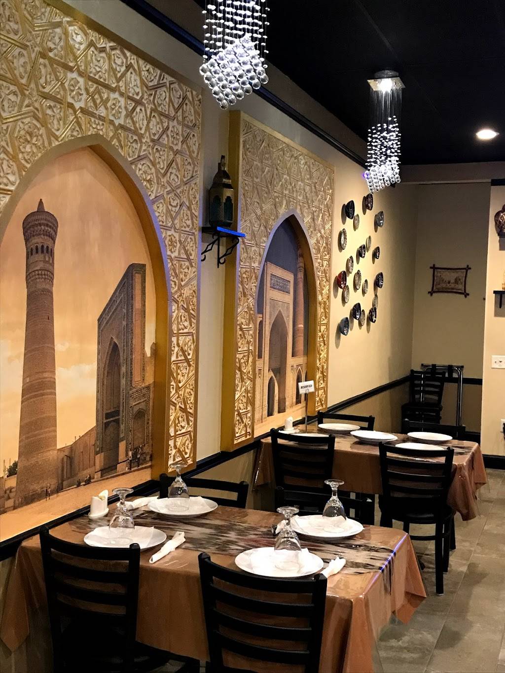 Silk Road | restaurant | 8646 Gladiolus Dr, Fort Myers, FL 33908, USA | 2396894845 OR +1 239-689-4845