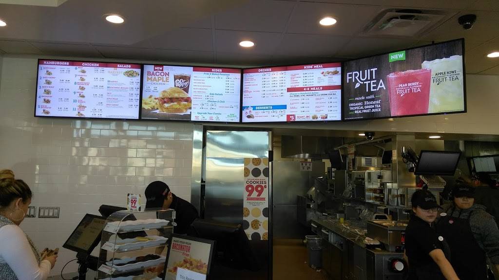 Wendys | restaurant | 2438 E Carson St, Lakewood, CA 90712, USA | 5624204642 OR +1 562-420-4642