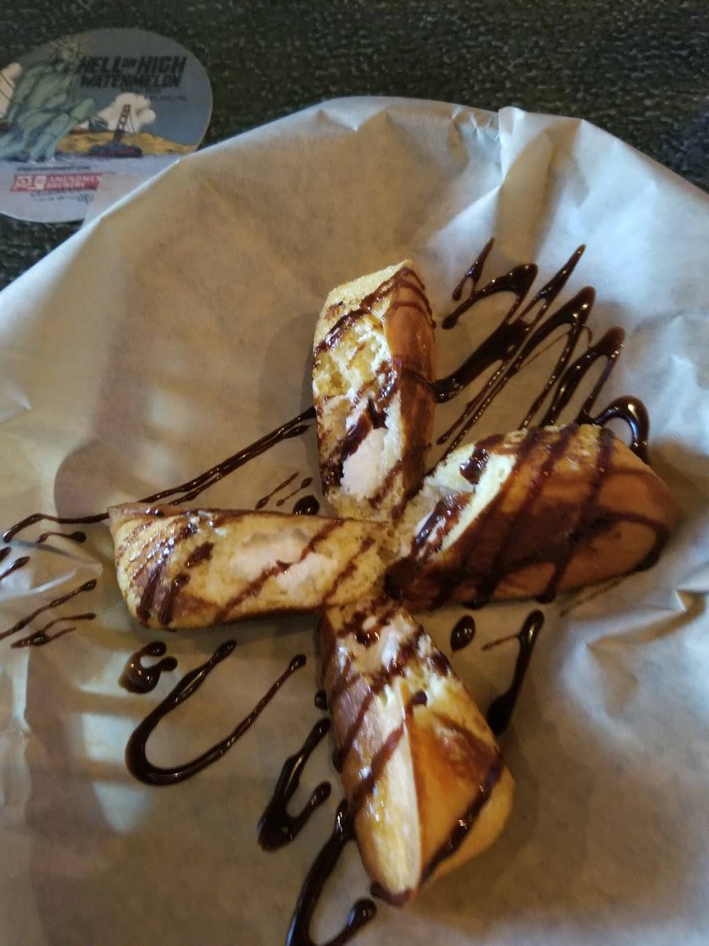 Beer Dogs | restaurant | 7032 Sylvan Rd, Citrus Heights, CA 95610, USA | 9165472597 OR +1 916-547-2597