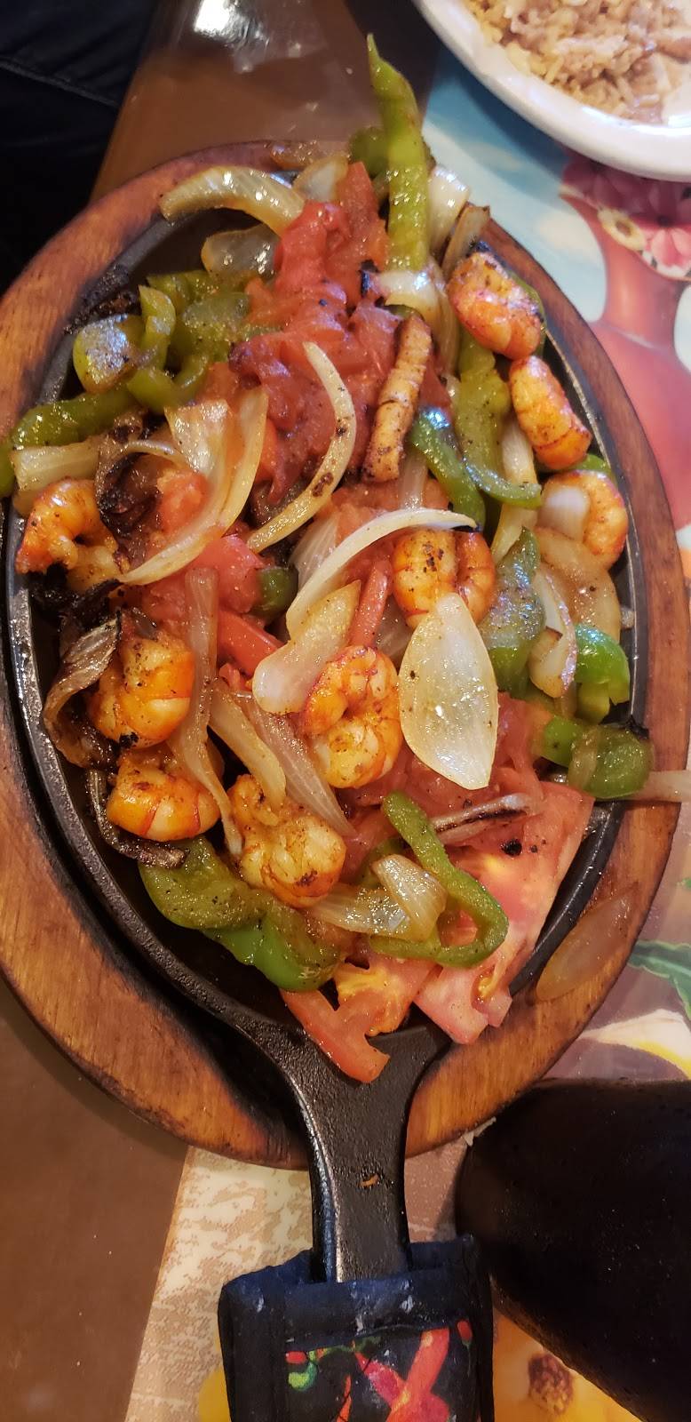 Fiesta Mexicana | restaurant | 1916 KY-192, London, KY 40741, USA | 6068620893 OR +1 606-862-0893