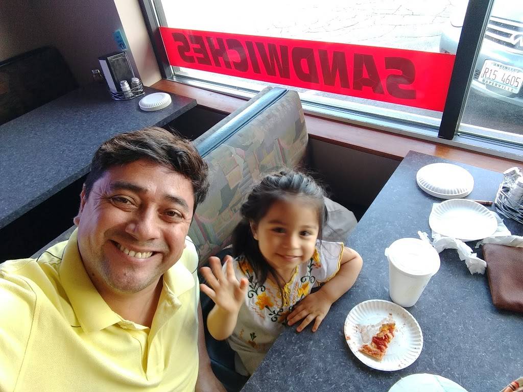 Suzys Pizza | restaurant | 141 E South St, Plano, IL 60545, USA | 6305521330 OR +1 630-552-1330