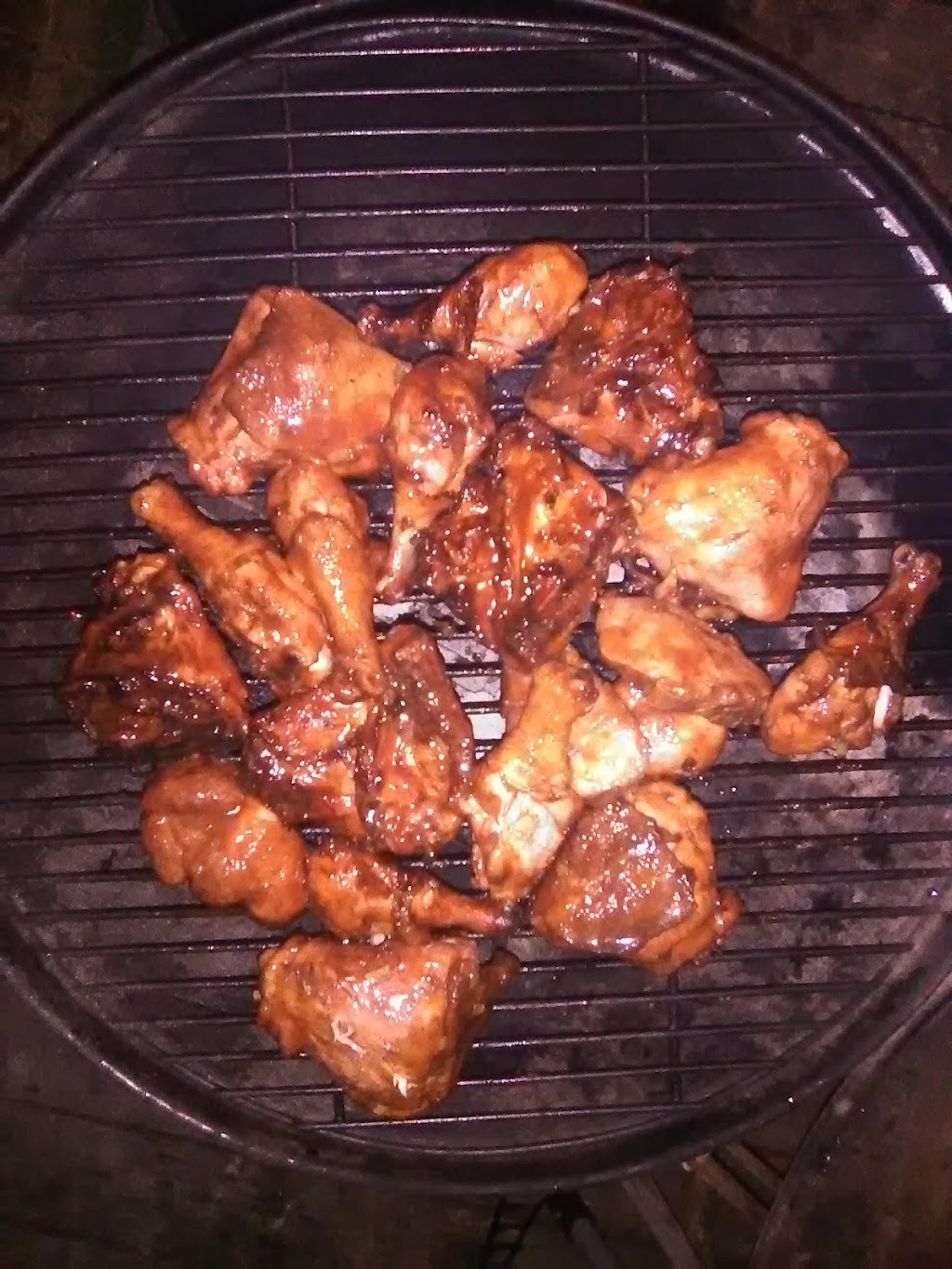 S.Ts Barbeque | restaurant | 819 L Dubois Rd, New Iberia, LA 70560, USA | 3373260886 OR +1 337-326-0886