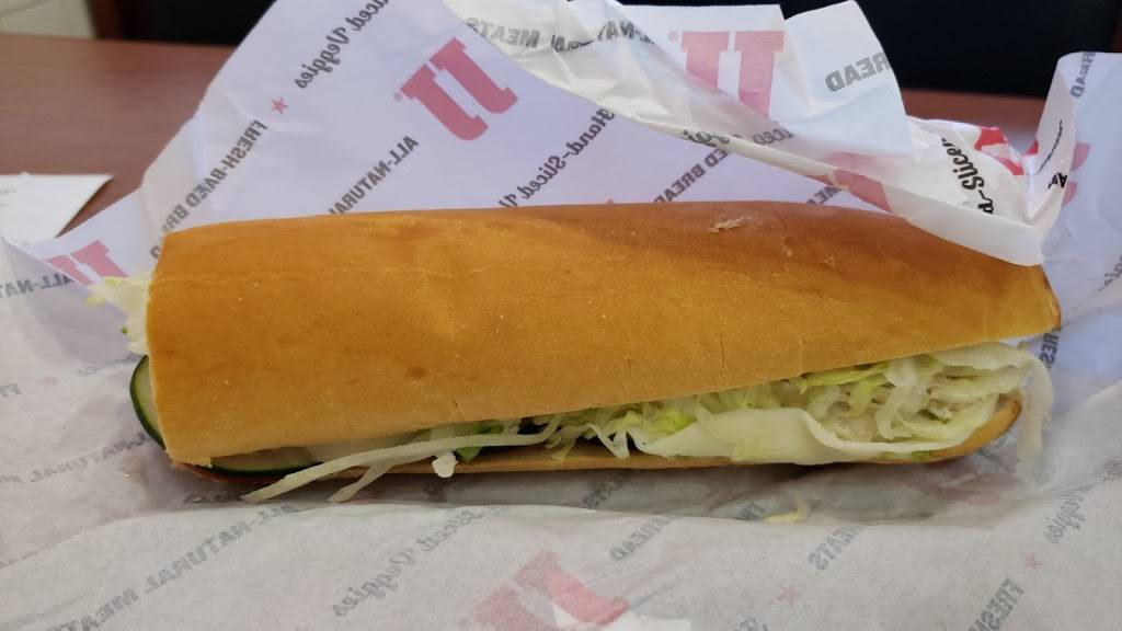Jimmy Johns | meal delivery | 861 Yamato Rd, Boca Raton, FL 33431, USA | 5619957077 OR +1 561-995-7077