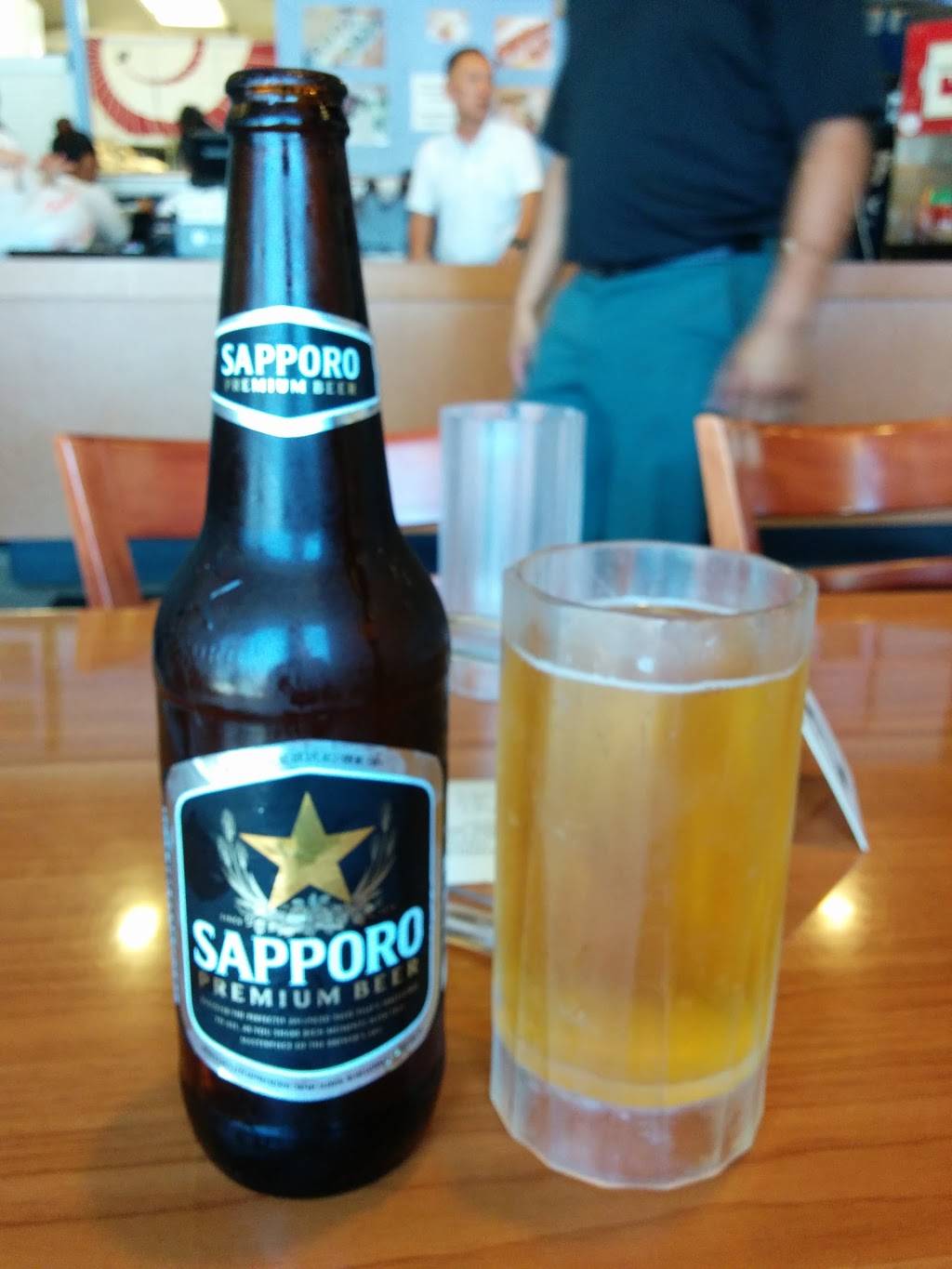 California Sushi Teriyaki | restaurant | 2620 Long Beach Boulevard, Long Beach, CA 90806, USA | 5624929393 OR +1 562-492-9393