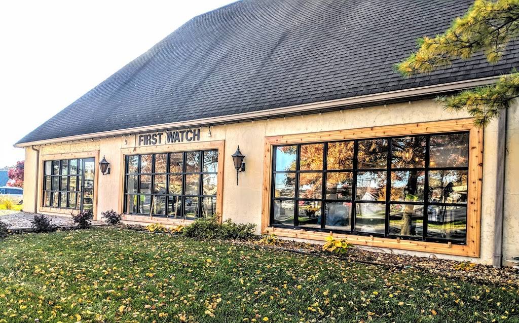 First Watch | restaurant | 4117 W 83rd St, Prairie Village, KS 66208, USA | 9136498875 OR +1 913-649-8875