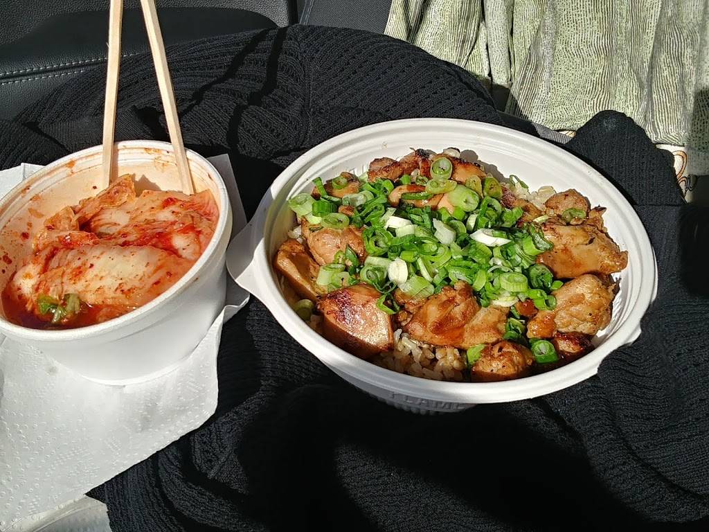 Flame Broiler | restaurant | 2024 W Carson St, Torrance, CA 90501, USA | 3106188233 OR +1 310-618-8233