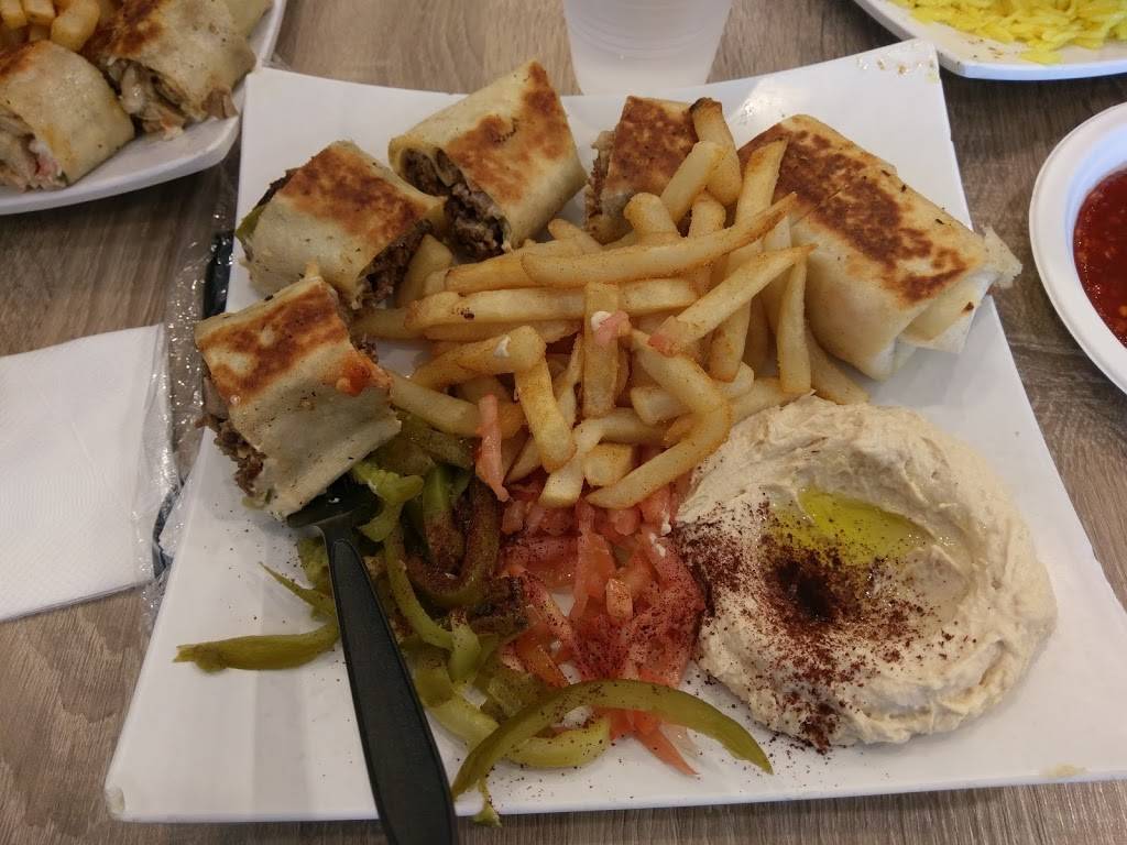 Mediterranean Bakery & Cuisine | bakery | 1547 Fulton Ave C, Sacramento, CA 95825, USA | 9163335788 OR +1 916-333-5788