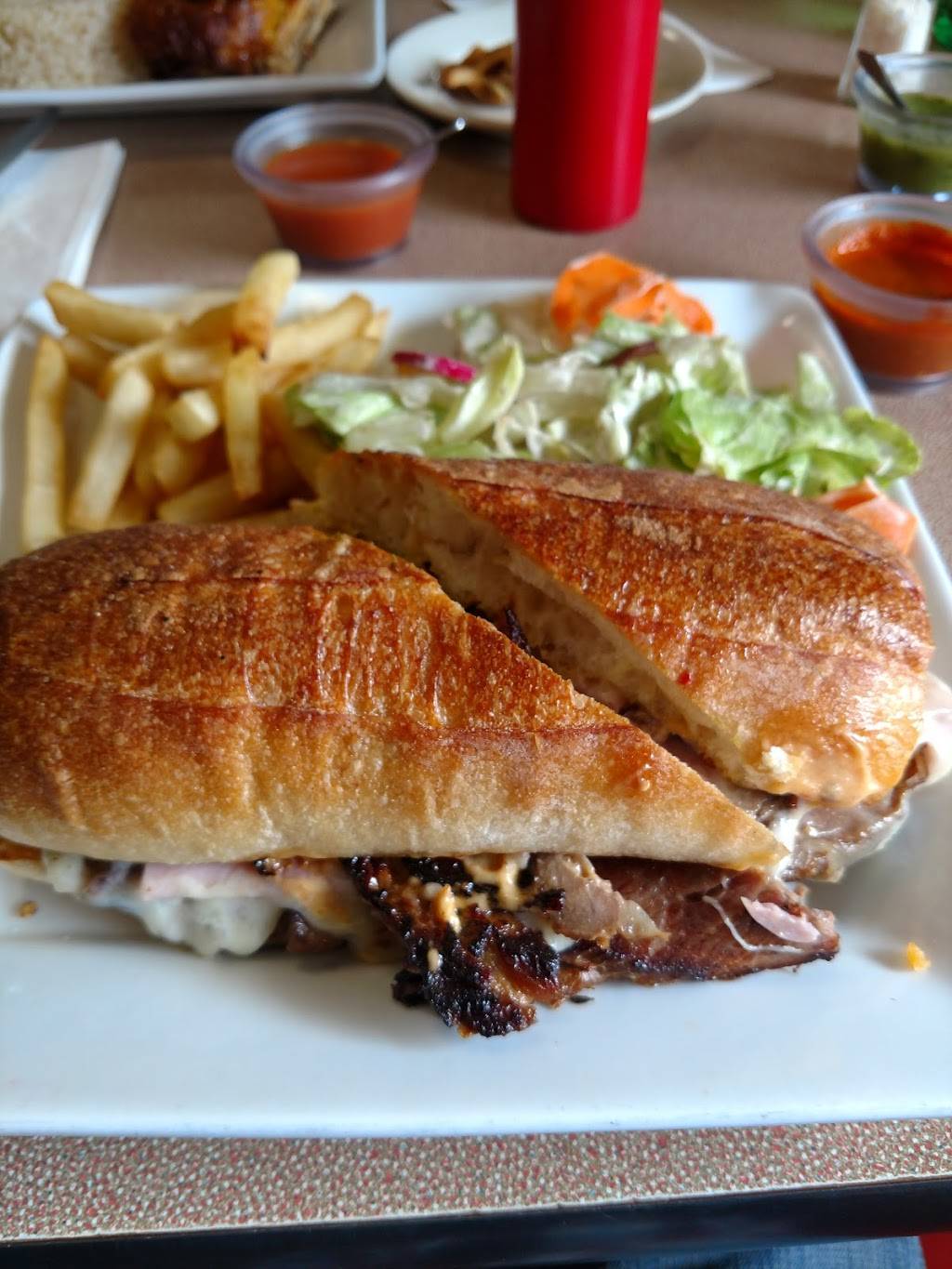 Latin Bistro Grill | restaurant | 200 Clifton Ave, Lakewood, NJ 08701, USA | 7329616751 OR +1 732-961-6751