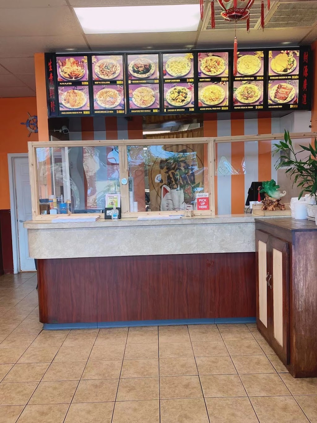 China Garden Restaurant | restaurant | 3570 Northgate Dr, Myrtle Beach, SC 29588, USA | 8432943388 OR +1 843-294-3388