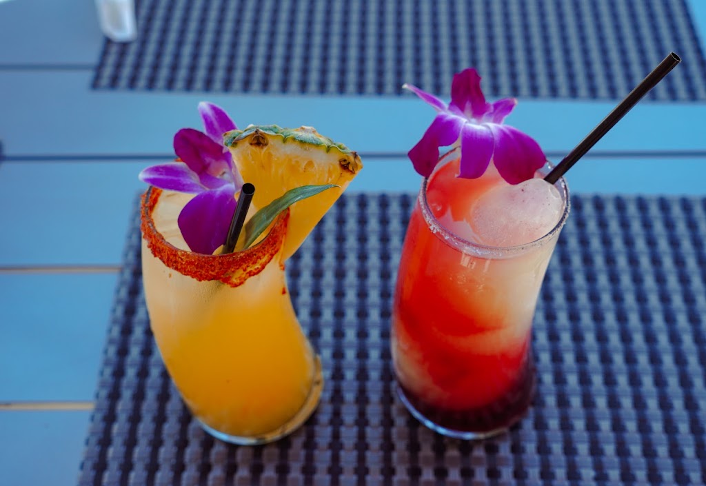 Blue Habanero | restaurant | 2234 Tuscarawas St W, Canton, OH 44708, USA | 2342148363 OR +1 234-214-8363