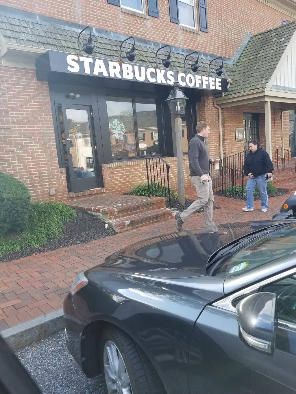 Starbucks | cafe | 3828 Kennett Pike Suite A, Greenville, DE 19807, USA | 3025183467 OR +1 302-518-3467