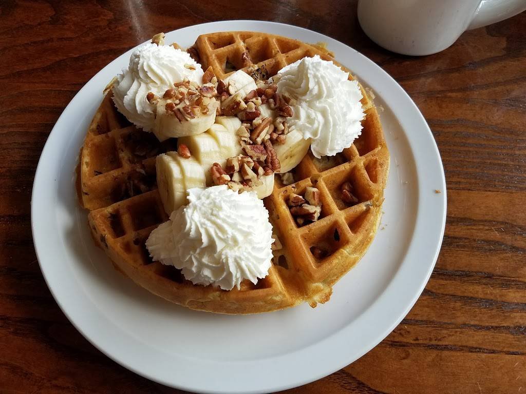 Stacks | restaurant | 361 California Dr, Burlingame, CA 94010, USA | 6505791384 OR +1 650-579-1384