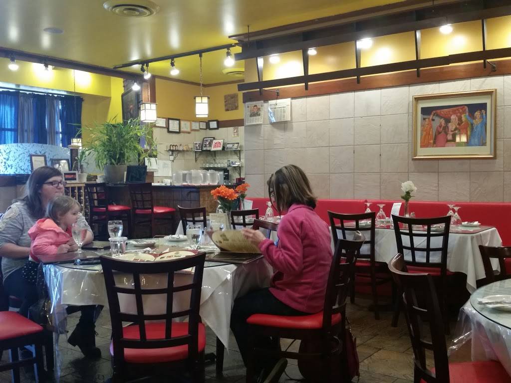 Taste of India | restaurant | 761 E 81st Pl, Merrillville, IN 46410, USA | 2197554634 OR +1 219-755-4634