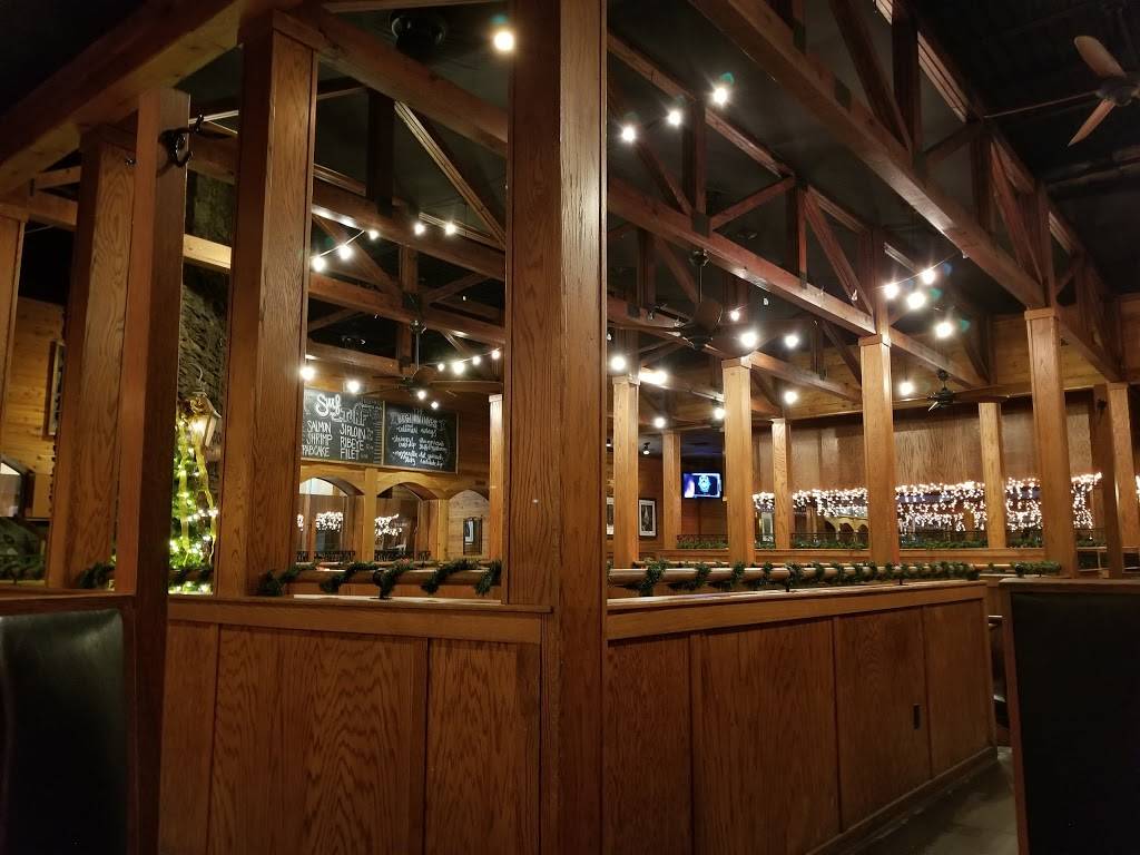 Flat Rock Grille | restaurant | 3201 N Pleasantburg Dr, Greenville, SC 29609, USA | 8642356533 OR +1 864-235-6533