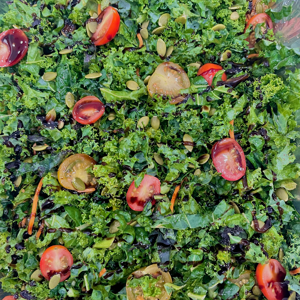 Ker & Soos | restaurant | 13346 Saticoy St Unit #12, Los Angeles, CA 91605, USA | 8186404556 OR +1 818-640-4556